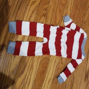 Baby boys pajamas